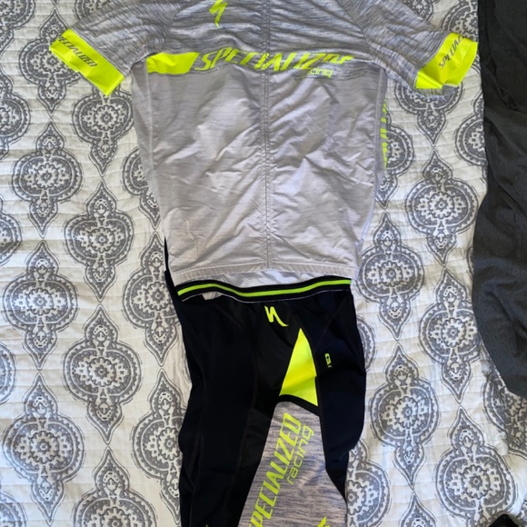 Specialized SL/ Expert Road Kit - Picture 6 of 6